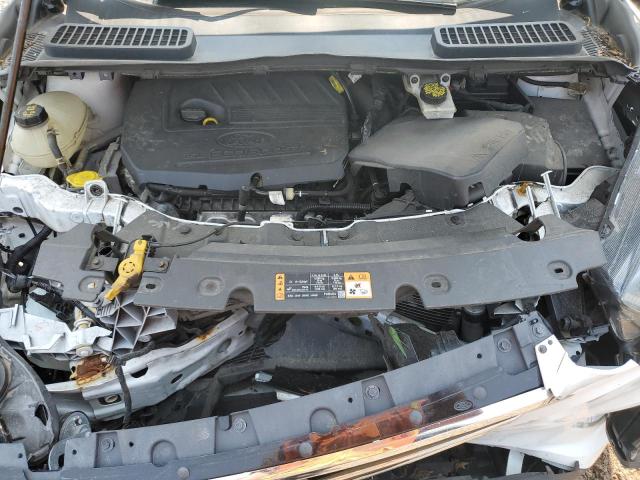 Auction sale of the 2017 Ford Escape, vin: 1FMCU9GD5HUB13571, lot number: 67362545