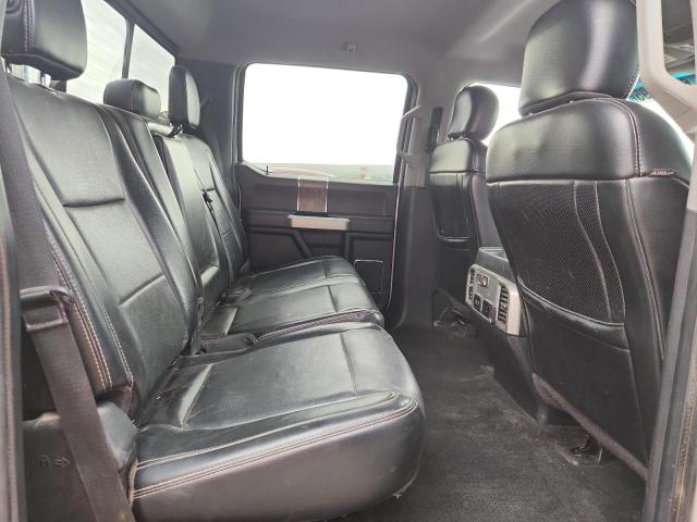 68863095 :رقم المزاد ، 1FT7W2BT9JEB67851 vin ، 2018 Ford F250 مزاد بيع