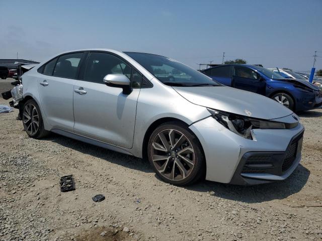Продажа на аукционе авто 2022 Toyota Corolla, vin: JTDS4MCE6N3507129, номер лота: 68827995