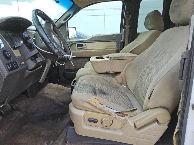 Продажа на аукционе авто 2010 Ford F150, vin: 1FTEX1C84AFD50965, номер лота: 68703226