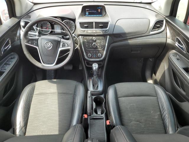 Продажа на аукционе авто 2015 Buick Encore, vin: KL4CJBSB5FB240950, номер лота: 68202385