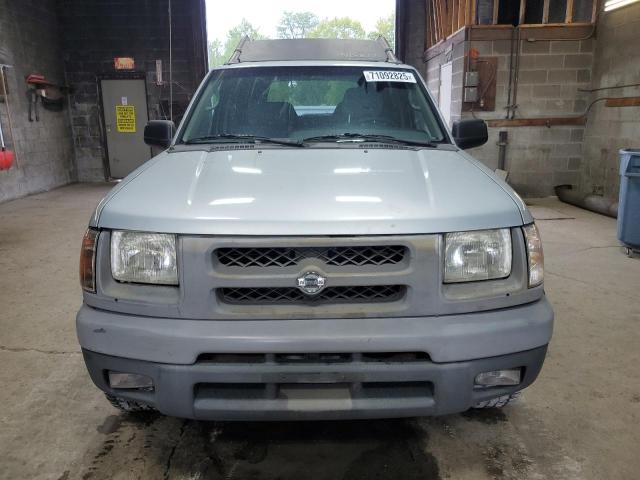 Aukcja sprzedaży 2000 Nissan Xterra, vin: 5N1ED28Y3YC607371, numer aukcji: 71092825