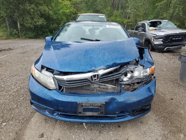 68172215 :رقم المزاد ، 2HGFB2F52CH042660 vin ، 2012 Honda Civic مزاد بيع