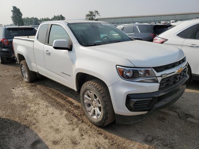 Aukcja sprzedaży 2022 Chevrolet Colorado Lt, vin: 1GCHSCEA0N1244524, numer aukcji: 67039385