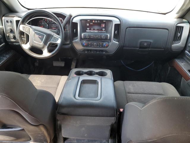 2015 Gmc Sierra K1500 Sle მანქანა იყიდება აუქციონზე, vin: 1GTV2UEC0FZ162256, აუქციონის ნომერი: 68428425