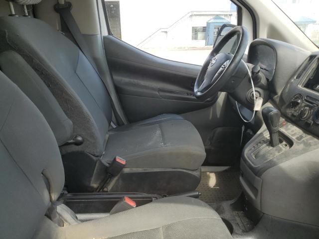 Aukcja sprzedaży 2020 Nissan Nv200 2.5s, vin: 3N6CM0KN6LK705177, numer aukcji: 68927795