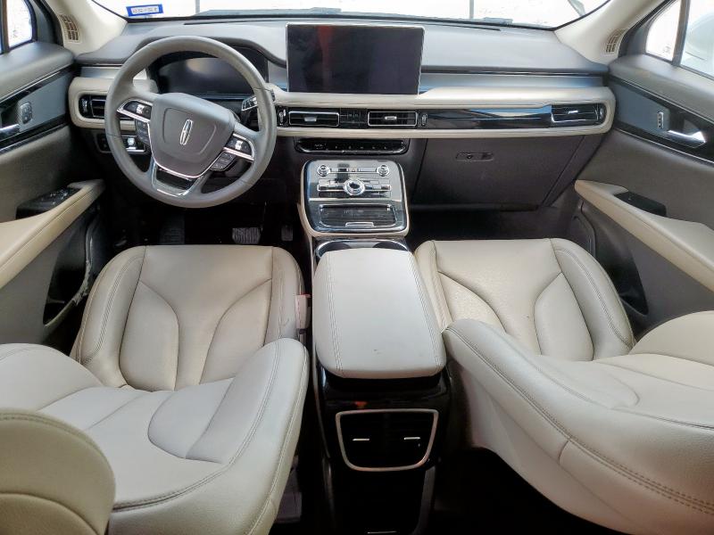 2023 Lincoln Nautilus მანქანა იყიდება აუქციონზე, vin: 2LMPJ8J97PBL29200, აუქციონის ნომერი: 70470965