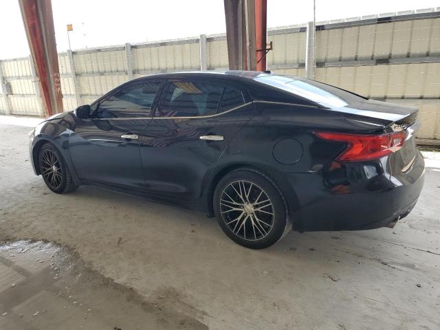 Aukcja sprzedaży 2018 Nissan Maxima 3.5s, vin: 1N4AA6AP1JC385820, numer aukcji: 50045806