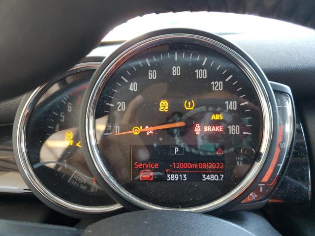 Продажа на аукционе авто 2019 Mini Cooper, vin: WMWXP5C52K2H29896, номер лота: 85203395