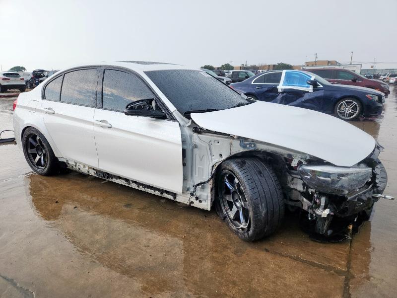 Продаж на аукціоні авто 2016 Bmw M3, vin: WBS8M9C5XG5D31311, номер лоту: 68466925