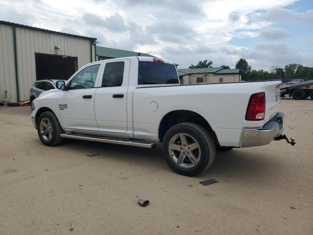 70141775 :رقم المزاد ، 1C6RR7FG1MS551274 vin ، 2021 Ram 1500 Classic Tradesman مزاد بيع