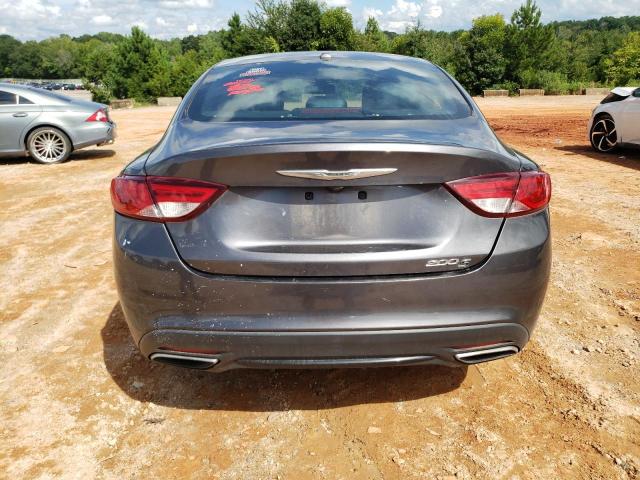 Продажа на аукционе авто 2015 Chrysler 200 S, vin: 1C3CCCBB0FN565899, номер лота: 68678225