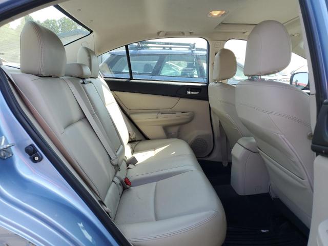 57129615 :رقم المزاد ، JF1GJAK63CH017860 vin ، 2012 Suba Impreza Limited مزاد بيع