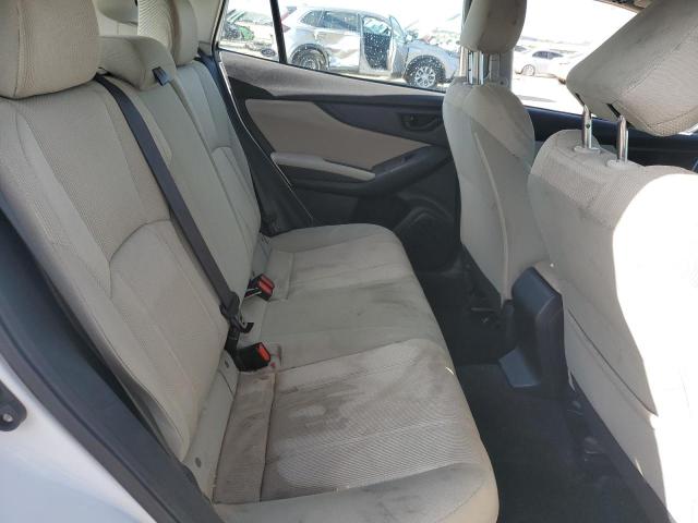 Продажа на аукционе авто 2022 Subaru Impreza, vin: 4S3GTAV68N3700900, номер лота: 70081785