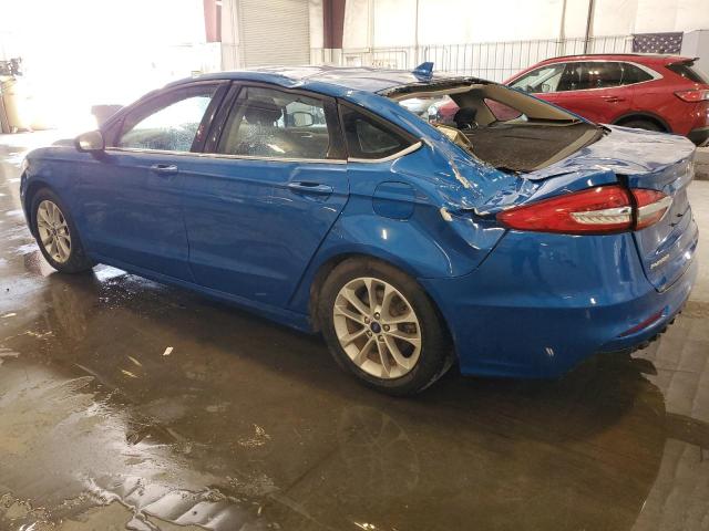 Продаж на аукціоні авто 2019 Ford Fusion, vin: 3FA6P0HD4KR134211, номер лоту: 70679285