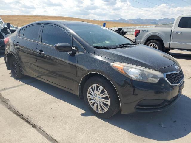 Продажа на аукционе авто 2014 Kia Forte Lx, vin: KNAFK4A60E5179565, номер лота: 68463005