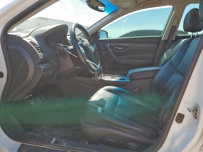 2018 Nissan Altima მანქანა იყიდება აუქციონზე, vin: 1N4AL3AP2JC237183, აუქციონის ნომერი: 70026445