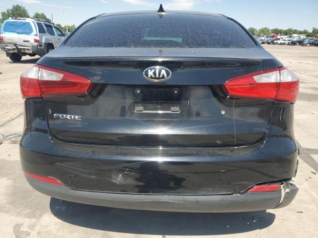 Продажа на аукционе авто 2014 Kia Forte Lx, vin: KNAFK4A60E5179565, номер лота: 68463005