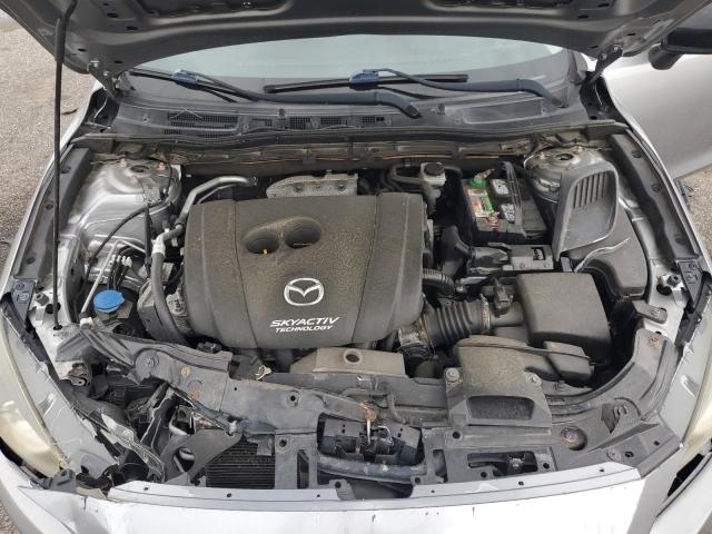 Aukcja sprzedaży 2015 Mazda 3 Sv, vin: JM1BM1T77F1226003, numer aukcji: 68020995