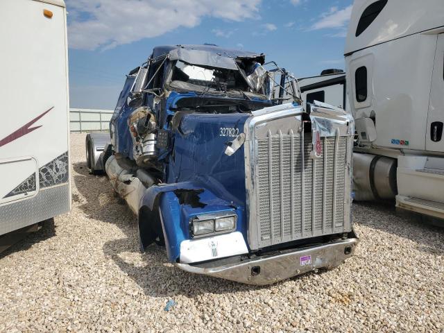 Продажа на аукционе авто 2022 Kenworth Tractor, vin: 1XKWD49X8NR485663, номер лота: 86222835