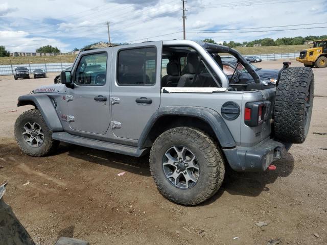 Продаж на аукціоні авто 2019 Jeep Wrangler U, vin: 1C4HJXFN8KW503738, номер лоту: 68185325