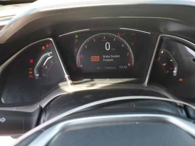 Aukcja sprzedaży 2021 Honda Civic Sport, vin: 2HGFC2F89MH541660, numer aukcji: 68291865