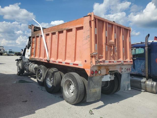 80722725 :رقم المزاد ، FLA129106 vin ، 2023 Volvo Vnr مزاد بيع