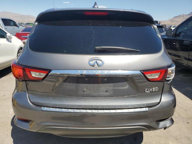 68570405 :رقم المزاد ، 5N1DL0MN2HC503596 vin ، 2017 Infiniti Qx60 مزاد بيع