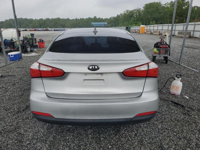 Aukcja sprzedaży 2016 Kia Forte, vin: KNAFK4A66G5536539, numer aukcji: 62887945