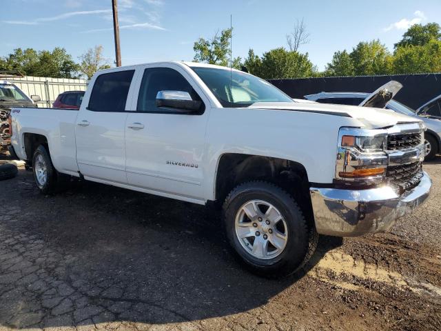 86297915 :رقم المزاد ، 1GCUKREC5JF248083 vin ، 2018 Chevrolet Silverado مزاد بيع
