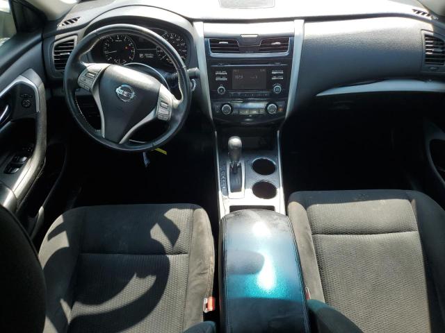 2015 Nissan Altima მანქანა იყიდება აუქციონზე, vin: 1N4AL3AP6FC263941, აუქციონის ნომერი: 68256815