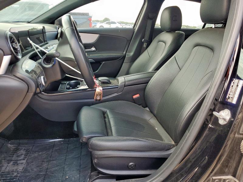 Продажа на аукционе авто 2019 Mercedes-benz A 220, vin: WDD3G4EB5KW035939, номер лота: 67531935