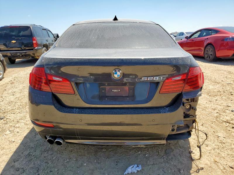 Aukcja sprzedaży 2016 Bmw 528 I, vin: WBA5A5C57GG349338, numer aukcji: 69401395