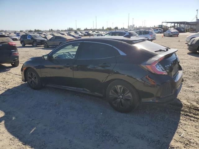 68751015 :رقم المزاد ، SHHFK7H5XJU427457 vin ، 2018 Honda Civic مزاد بيع