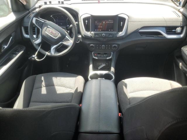 69621575 :رقم المزاد ، 3GKALMEG5RL400889 vin ، 2024 Gmc Terrain Sl مزاد بيع