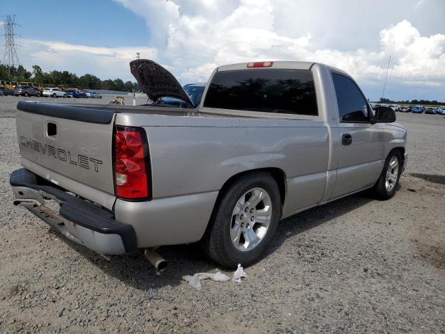 68081785 :رقم المزاد ، 1GCEC14X15Z259674 vin ، 2005 Chevrolet Silverado مزاد بيع