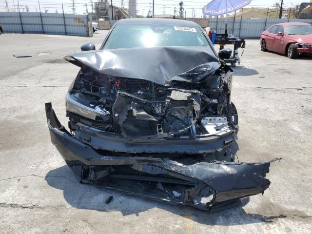 69053825 :رقم المزاد ، 2HGFE2F29SH511240 vin ، 2025 Honda Civic Lx مزاد بيع