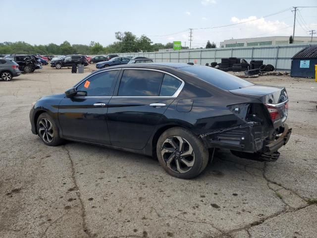 68709385 :رقم المزاد ، 1HGCR2F84HA035806 vin ، 2017 Honda Accord مزاد بيع