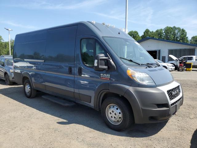 67583755 :رقم المزاد ، 3C6URVJG2KE542217 vin ، 2019 Ram Promaster 3500 3500 High مزاد بيع