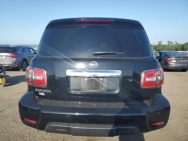 Продажа на аукционе авто 2019 Nissan Armada, vin: JN8AY2NC3K9584389, номер лота: 68110295