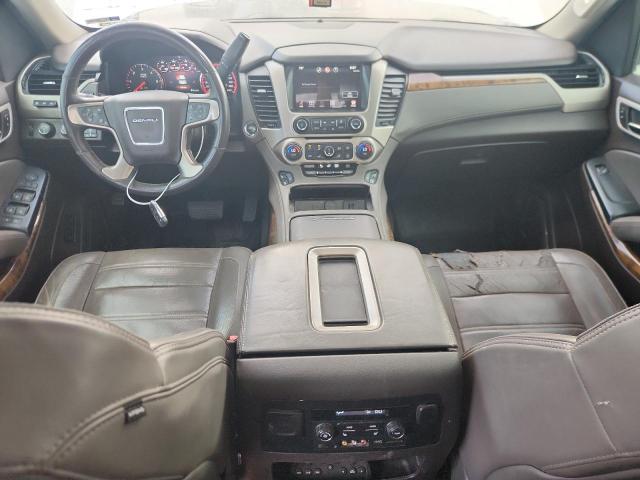 Продаж на аукціоні авто 2015 Gmc Yukon Dena, vin: 1GKS2CKJ4FR180148, номер лоту: 69978025