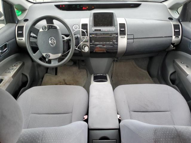 70359135 :رقم المزاد ، JTDKB20U563142191 vin ، 2006 Toyota Prius مزاد بيع