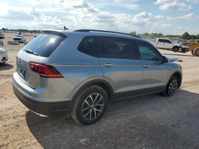 2021 Volkswagen Tiguan S მანქანა იყიდება აუქციონზე, vin: 3VV1B7AX3MM062564, აუქციონის ნომერი: 68555065
