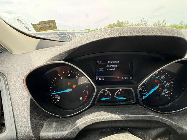 Продажа на аукционе авто 2014 Ford Escape Se, vin: 1FMCU9GX7EUA49362, номер лота: 70038565