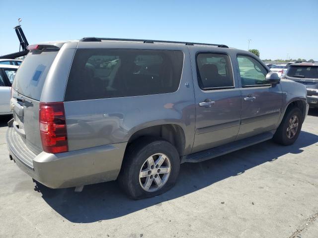 2007 Chevrolet Suburban K მანქანა იყიდება აუქციონზე, vin: 1GNFK16387J166953, აუქციონის ნომერი: 69821725
