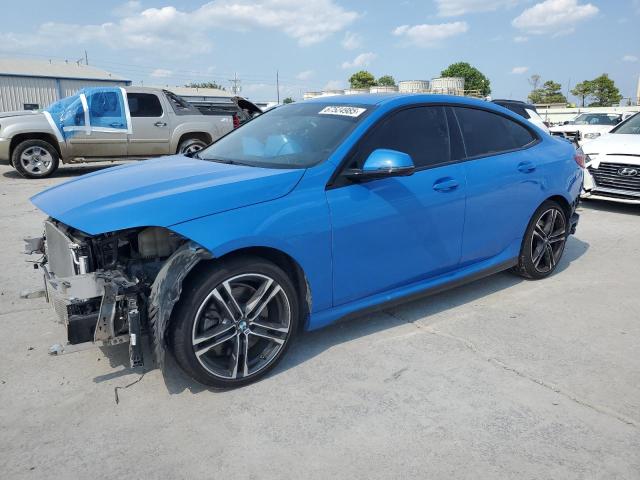67524985 :رقم المزاد ، WBA53AK06M7J74729 vin ، 2021 Bmw 228i مزاد بيع
