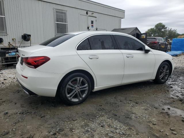 Aukcja sprzedaży 2020 Mercedes-benz A, vin: W1K3G4FB3LJ214722, numer aukcji: 69173455