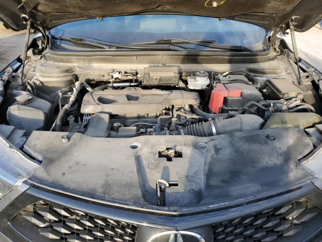 Продаж на аукціоні авто 2020 Acura Rdx, vin: 5J8TC2H64LL809062, номер лоту: 69805565