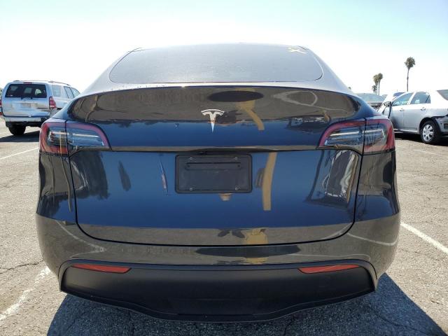 68210075 :رقم المزاد ، 7SAYGDED4RF162023 vin ، 2024 Tesla Model Y مزاد بيع