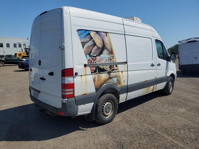 Aukcja sprzedaży 2013 Mercedes-benz Sprinter 2, vin: WD3BE7CC1D5738708, numer aukcji: 63031595